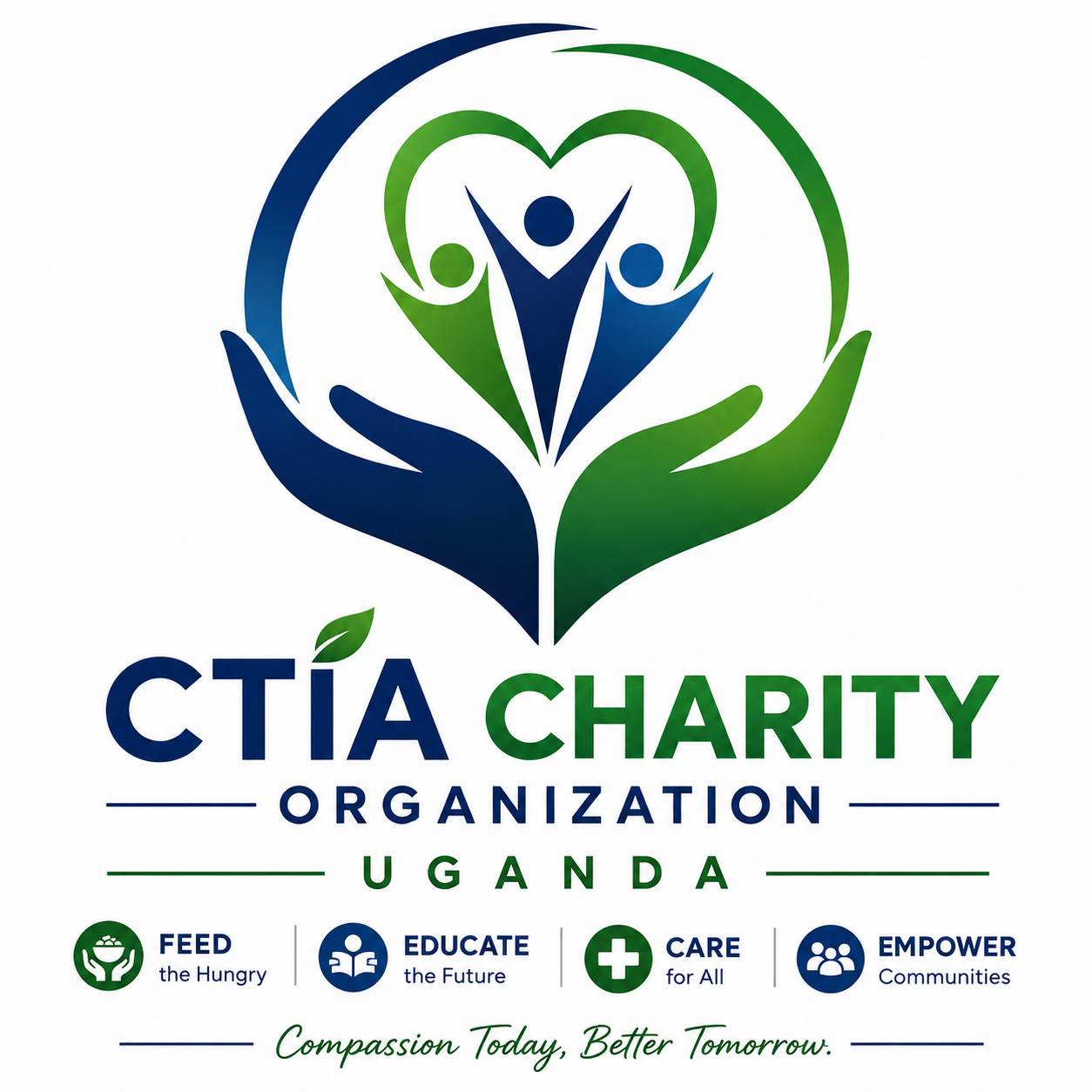 Ctia Charity Organization